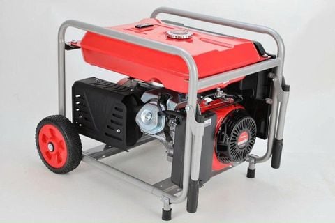 Máy Phát Điện Chạy Xăng Vinafarm Super VNS-MPĐ-7900 (5kW)
