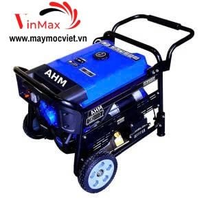 Máy Phát Điện AHM 4500W