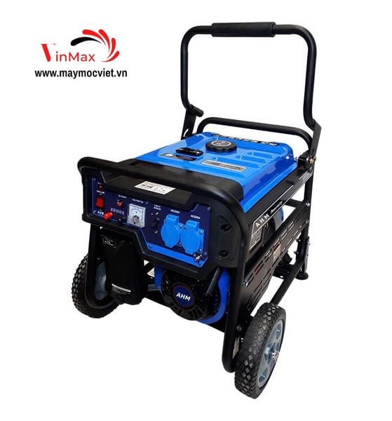 Máy Phát Điện AHM 4500W