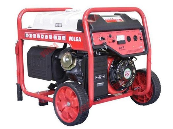 Máy phát điện Volga AG-7000DXS