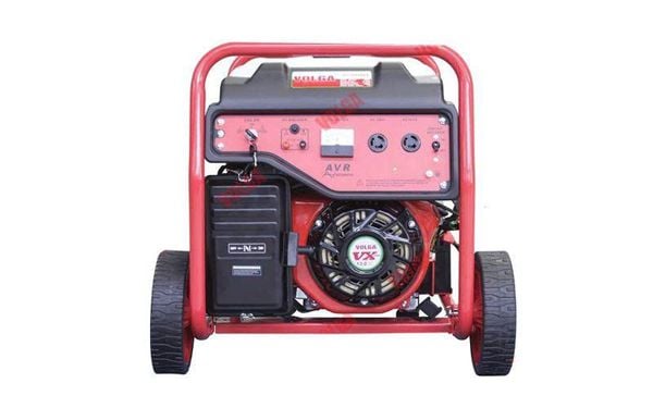 Máy phát điện Volga AG-7000DXS
