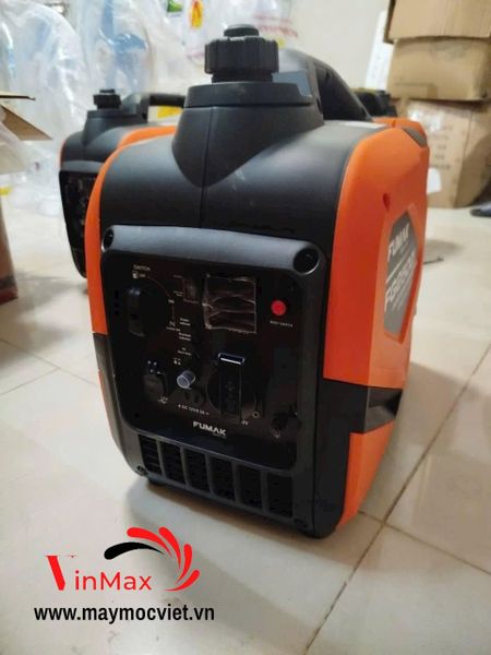 Máy Phát Điện Inverter Fumak FG2500i