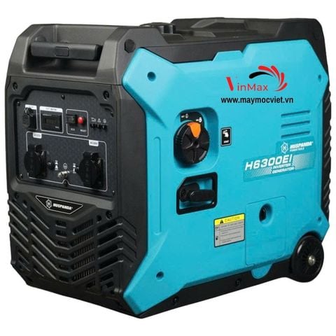 Máy Phát Điện Huspanda H6300EI 5.9KW Inverter
