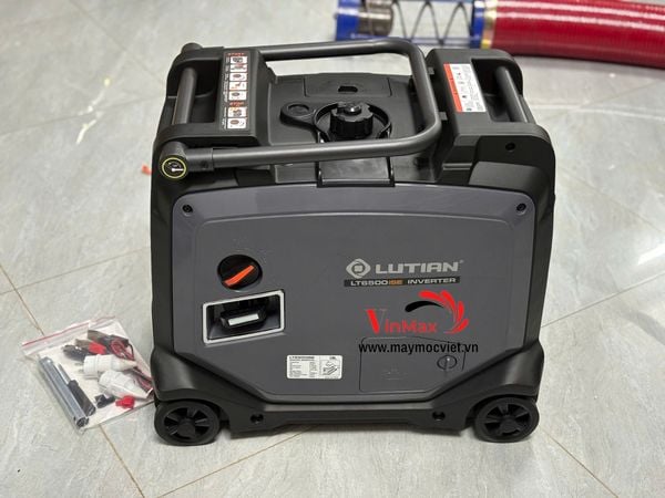 Máy Phát Điện Inverter 5Kw Lutian LT6500iSE