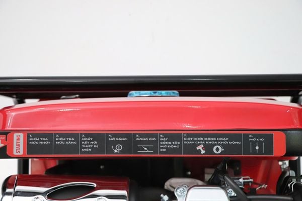 Máy phát điện Oshima 2KW MPD-2000