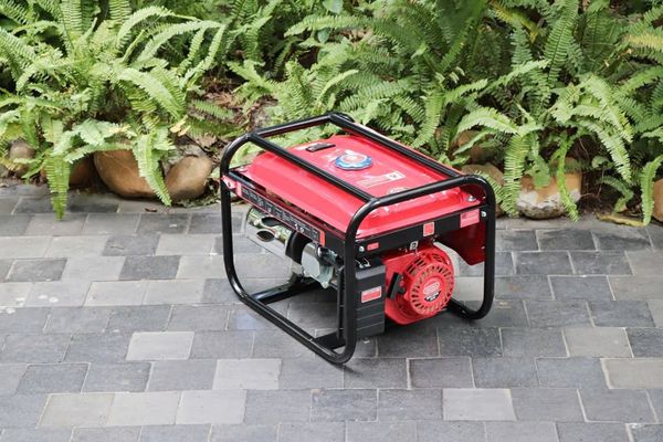 Máy phát điện Oshima 2KW MPD-2000