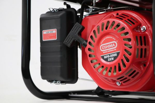 Máy phát điện Oshima 2KW MPD-2000