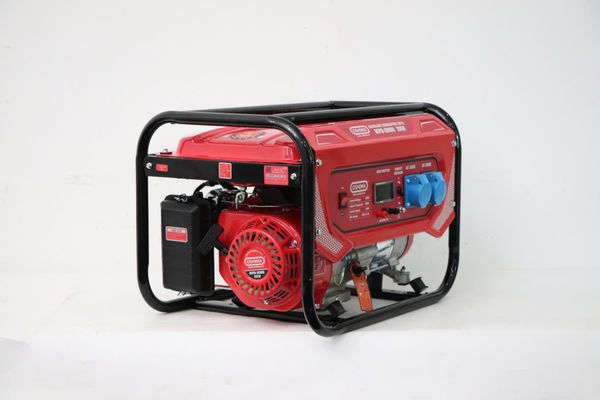 Máy phát điện Oshima 2KW MPD-2000