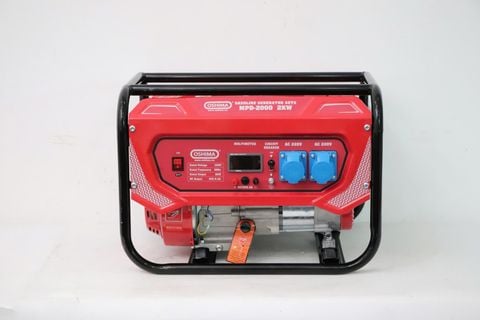 Máy phát điện Oshima 2KW MPD-2000