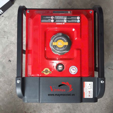 Máy phát điện xăng mini Panama PA1500DX