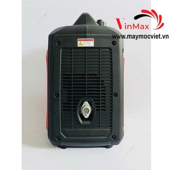 Máy phát điện xăng Volga Inverter cách âm AU-3150iS 2.8kW