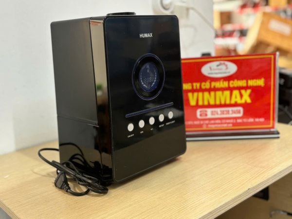 Máy tạo ẩm siêu ẩm HUMAX HM300