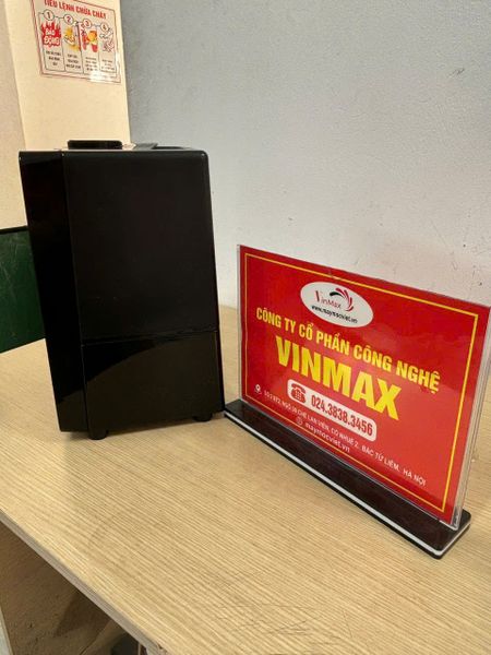 Máy tạo ẩm siêu ẩm HUMAX HM300