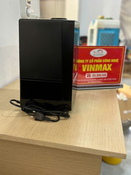 Máy tạo ẩm siêu ẩm HUMAX HM300