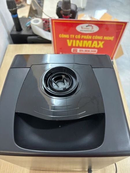 Máy tạo ẩm siêu ẩm HUMAX HM300