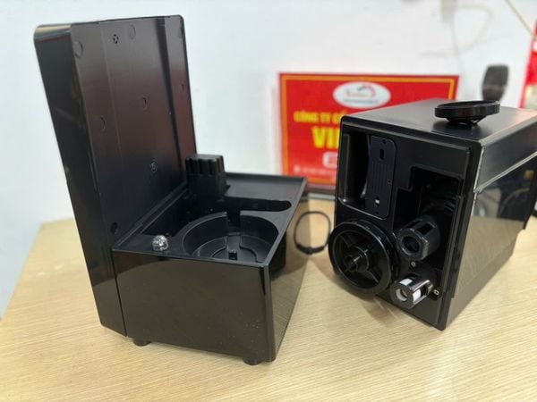 Máy tạo ẩm siêu ẩm HUMAX HM300
