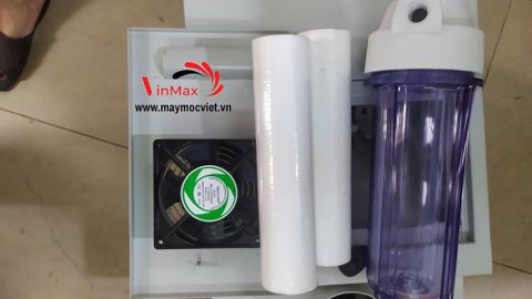 Máy phun sương tạo ẩm công nghiệp Mitsuta LT-UH30