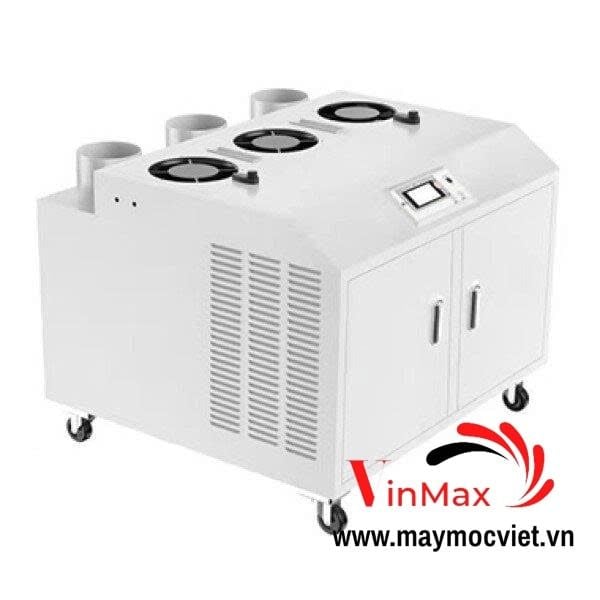 Máy phun sương tạo ẩm công nghiệp Mitsuta LT-UH30