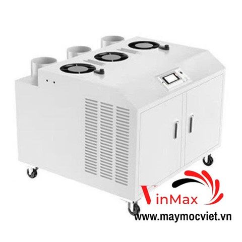 Máy tạo ẩm phun sương công nghiệp Mitsuta LT-UH60