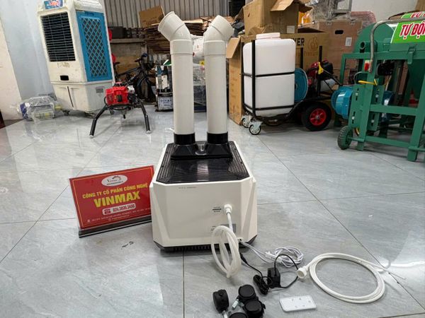 Máy tạo ẩm không khí siêu âm Turbo BE J016