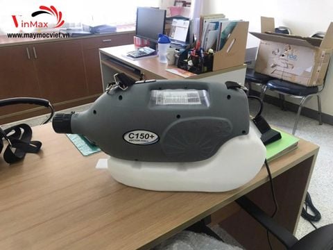 Máy Phun Sương ULV C150 Fog Machine