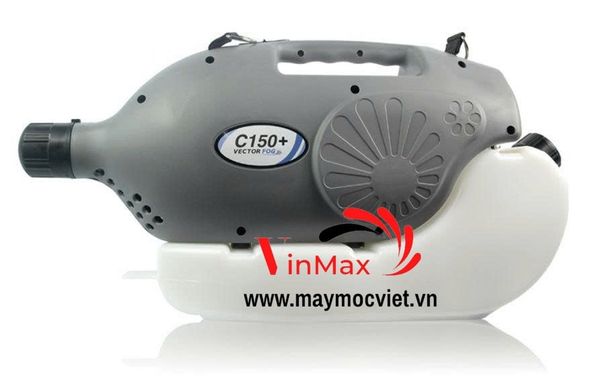 Máy Phun Sương ULV C150 Fog Machine