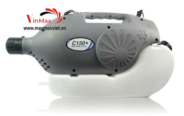 Máy Phun Sương ULV C150 Fog Machine