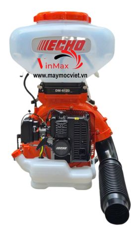 Máy Phun Đa Năng ECHO DM-6120