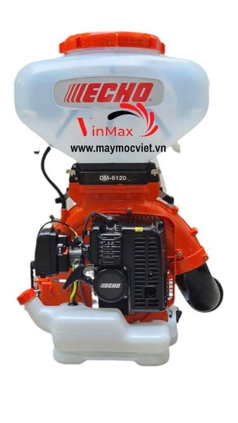 Máy Phun Đa Năng ECHO DM-6120