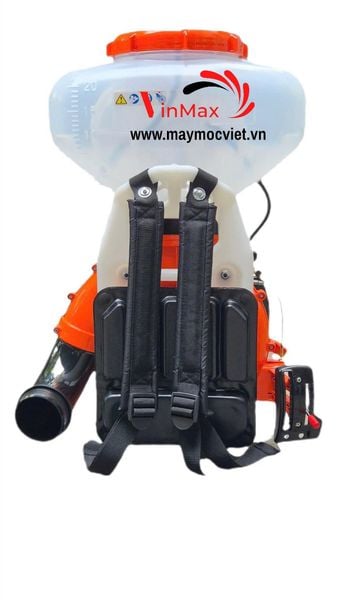 Máy Phun Đa Năng ECHO DM-6120