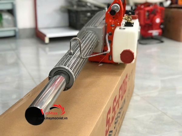 Máy phun khói diệt côn trùng Seshin SS150F Hàn Quốc