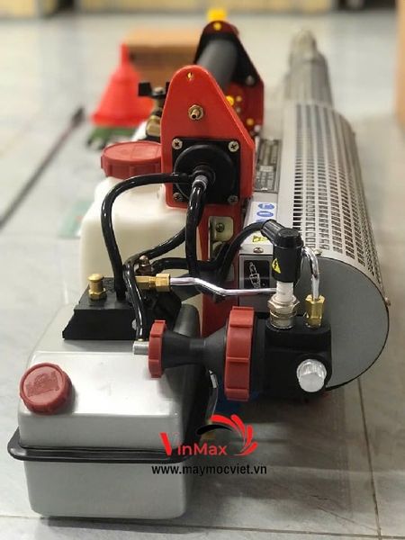 Máy phun khói diệt côn trùng Seshin SS150F Hàn Quốc