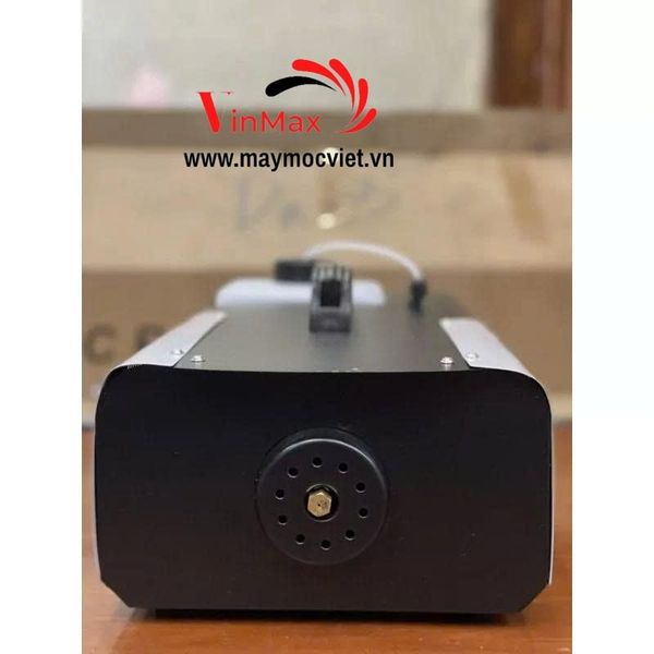 Máy Xông Tinh Dầu Khử Khuẩn Ô Tô Turbo FOGGER 1500W