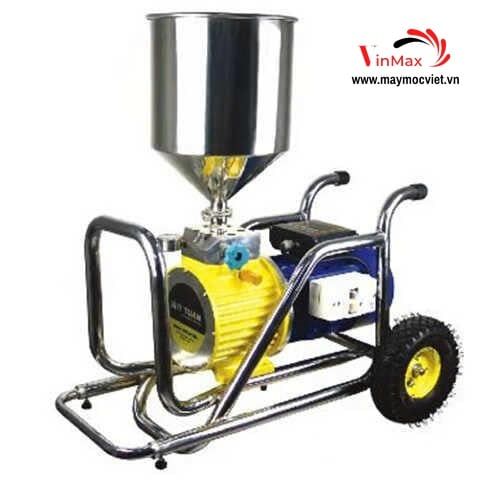 Máy Phun Sơn Bột Bả TA-9980