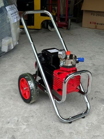 Máy Phun Sơn Turbo PS-2060S-3