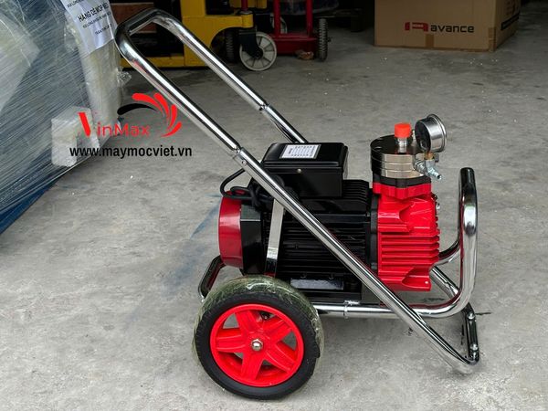 Máy Phun Sơn Turbo PS-2060S-3