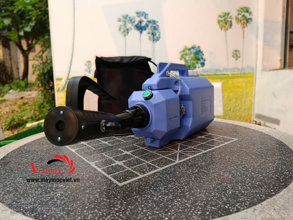Máy Phun Sương Khử Khuẩn Dùng Pin Lithium Turbo TB26