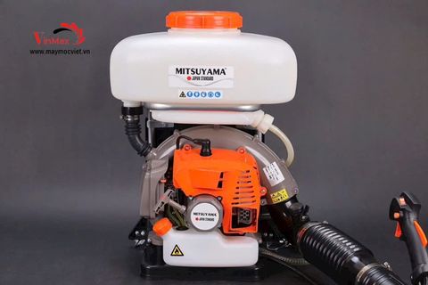 Máy Phun Thuốc Trừ Sâu Mitsuyama 1E40FP