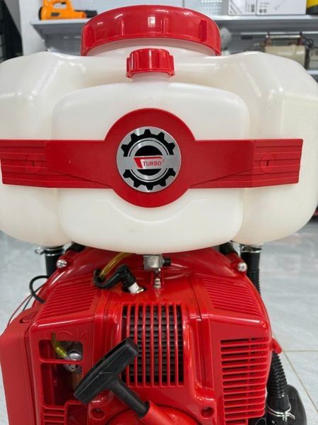 Máy Phun Diệt Côn Trùng Turbo Master 452 Chính Hãng