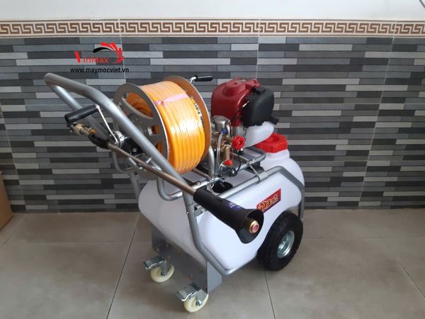 Máy Phun Di Động Dùng Xăng Z-Kubota ZKB-GX35