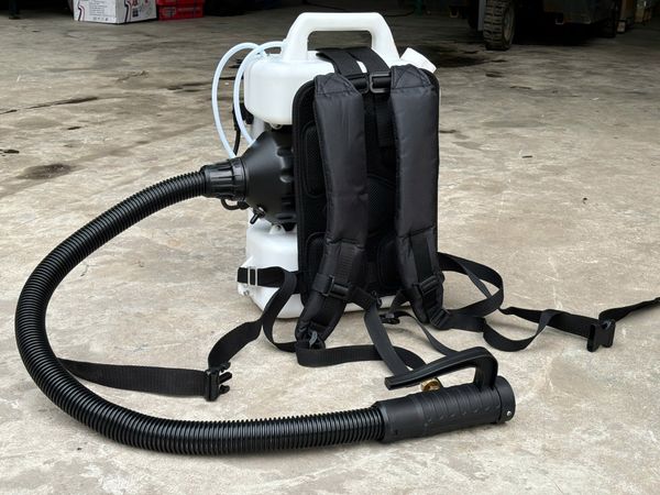 Máy Phun Sương Pin Lithium 24V Turbo 3WQ-ULV10A