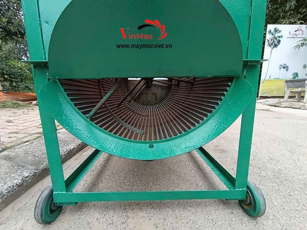 Máy Rửa Củ, Nông Sản Hộp Số Giảm Tốc VMR3000