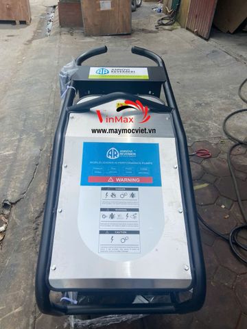 Máy Rửa Xe Công Nghiệp 15Kw Annovi Reverberi RQ2125