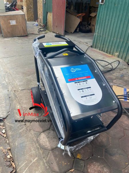 Máy Rửa Xe Công Nghiệp 15Kw Annovi Reverberi RQ2125