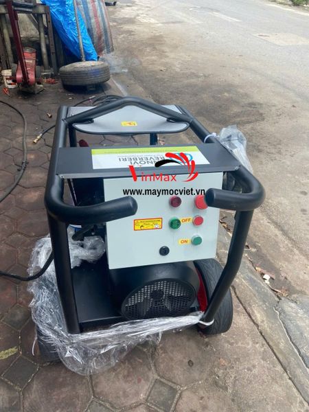 Máy Rửa Xe Công Nghiệp 15Kw Annovi Reverberi RQ2125