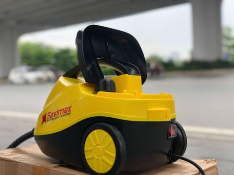 Máy Rửa Xe Hơi Nước Nóng Turbo TBN2000