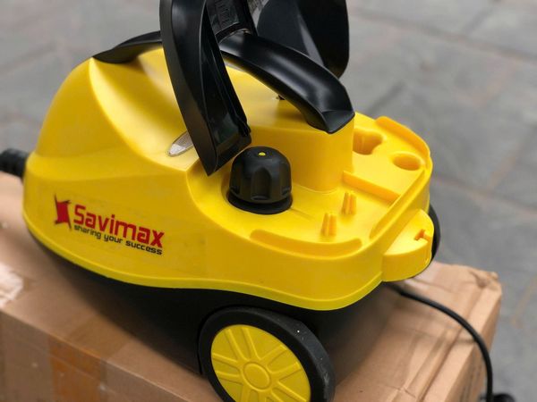 Máy Rửa Xe Hơi Nước Nóng Turbo TBN2000