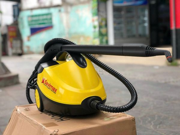 Máy Rửa Xe Hơi Nước Nóng Turbo TBN2000