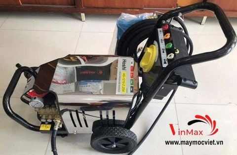 Máy Xịt Rửa Hoshi HS-1210-2.2S4 (2.2KW/220V)