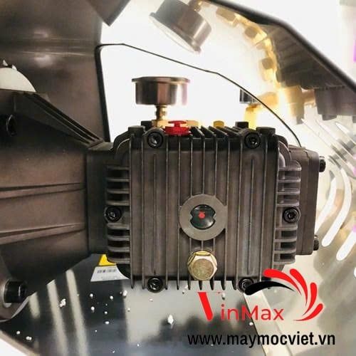 Máy Xịt Rửa Hoshi HS-1210-2.2S4 (2.2KW/220V)